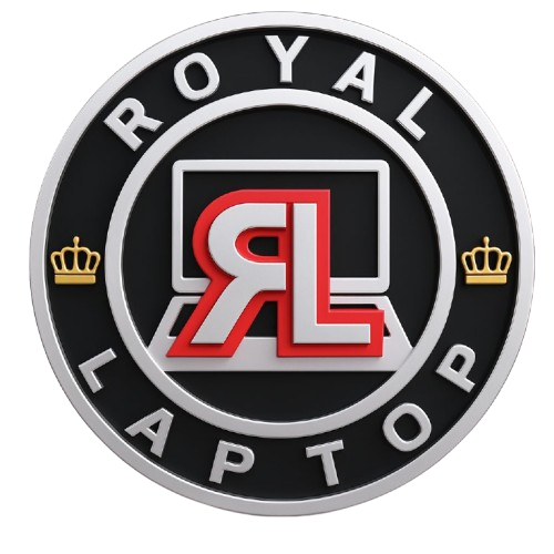 Royal Laptop