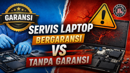 Royal Laptop Jogja - Servis dan Jual Beli Laptop Yogyakarta
